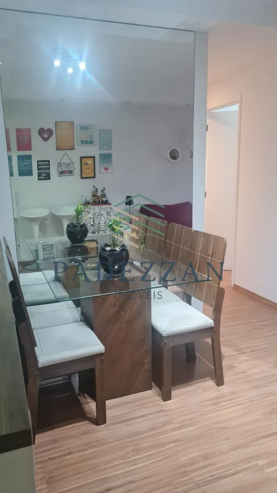 Apartamento, 3 quartos, 70 m² - Foto 2