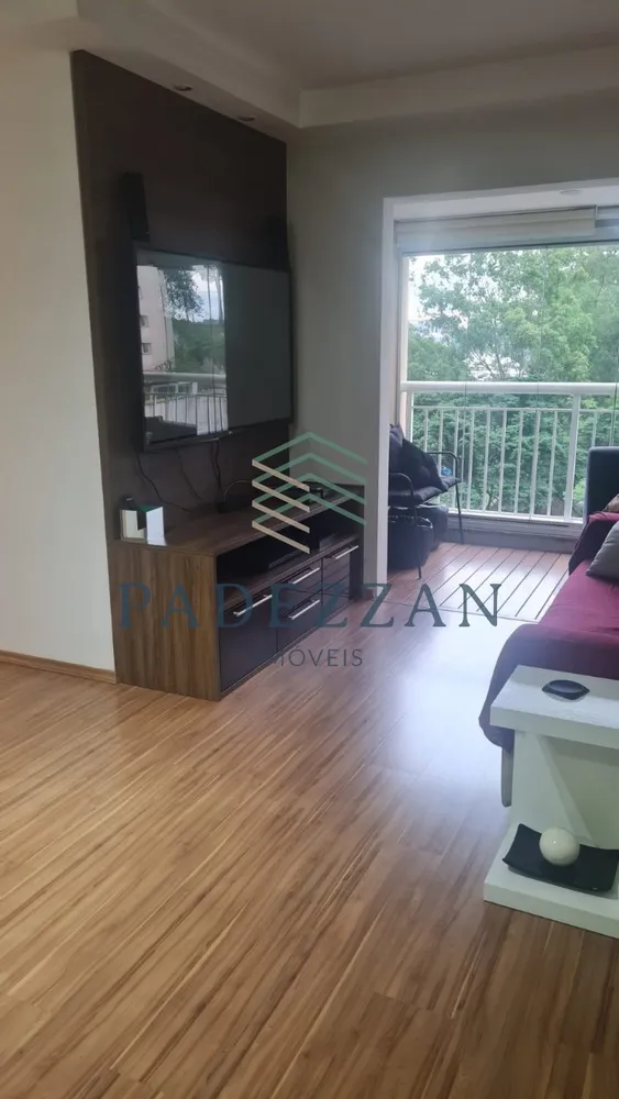 Apartamento, 3 quartos, 70 m² - Foto 1