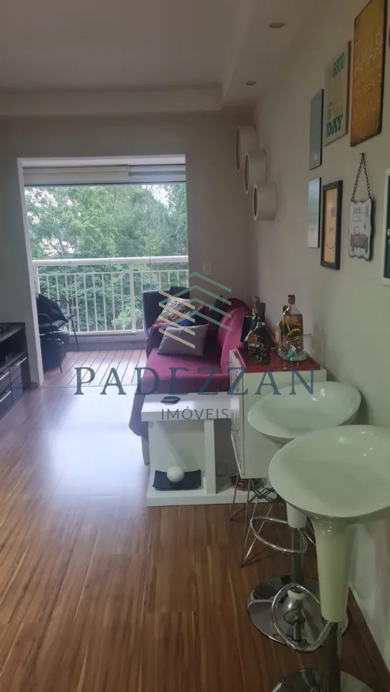 Apartamento, 3 quartos, 70 m² - Foto 4