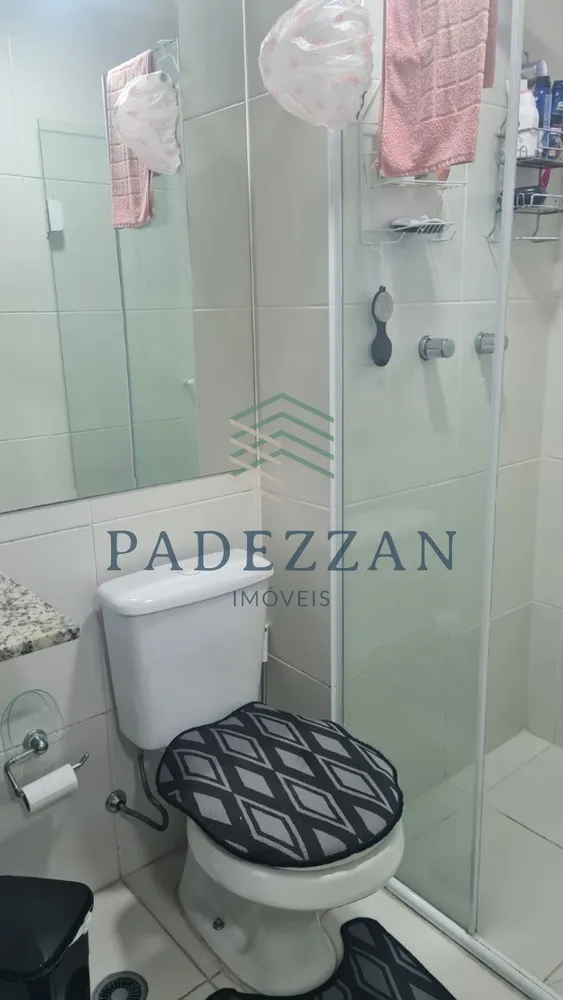 Apartamento, 3 quartos, 70 m² - Foto 13