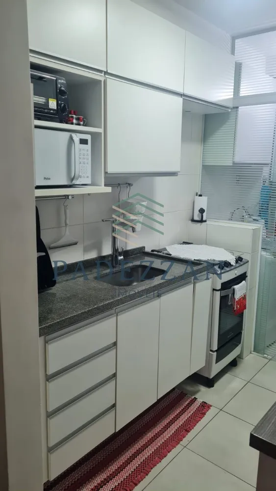 Apartamento, 3 quartos, 70 m² - Foto 7