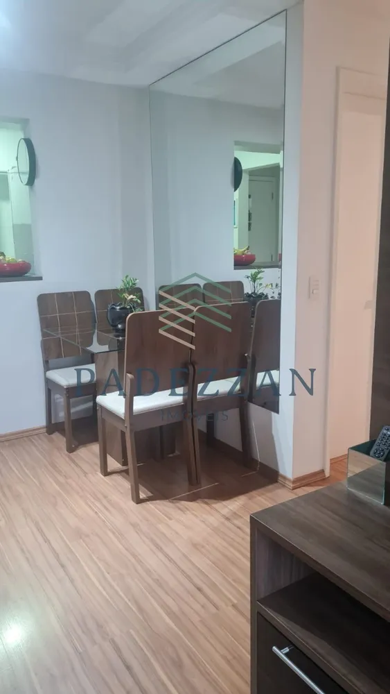 Apartamento, 3 quartos, 70 m² - Foto 3