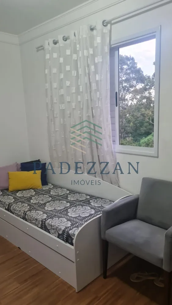 Apartamento, 3 quartos, 70 m² - Foto 10
