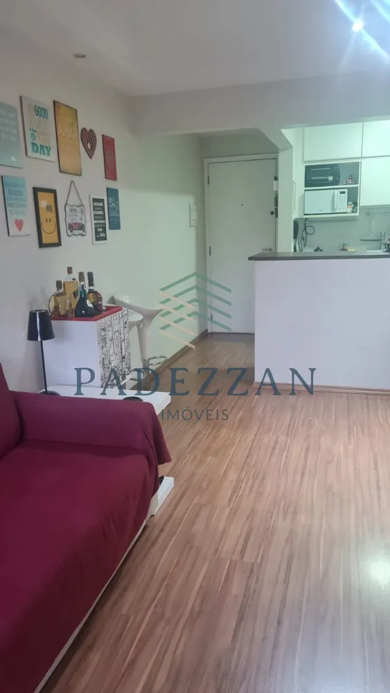Apartamento, 3 quartos, 70 m² - Foto 5