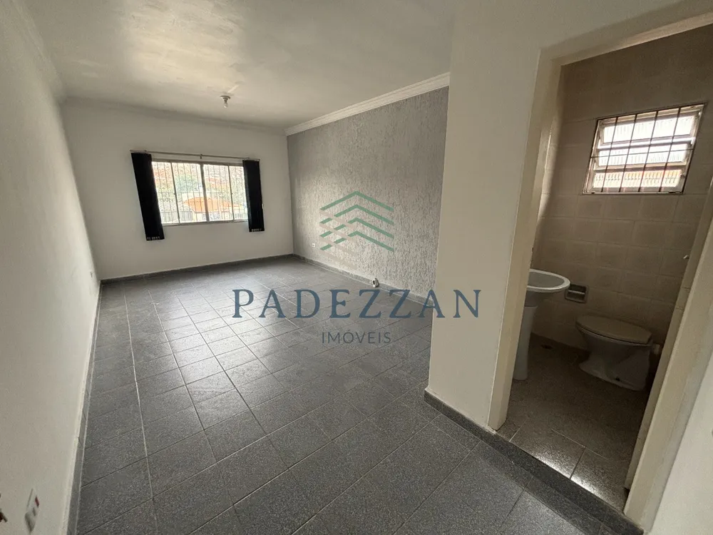 Sala-Conjunto, 23 m² - Foto 1