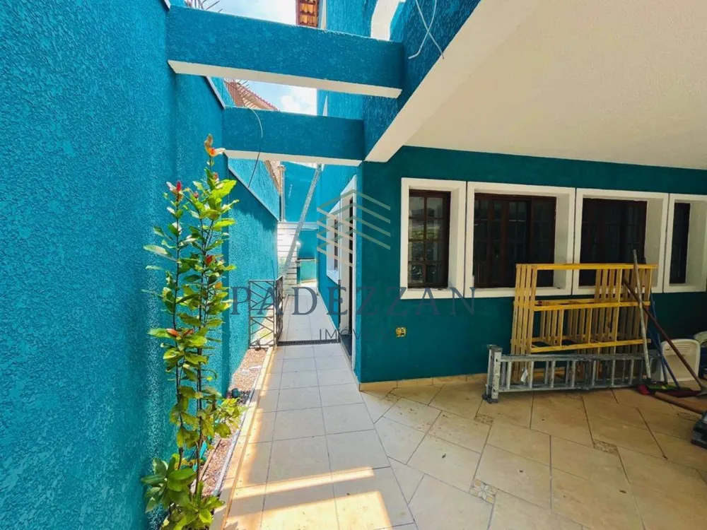 Casa, 3 quartos, 130 m² - Foto 2