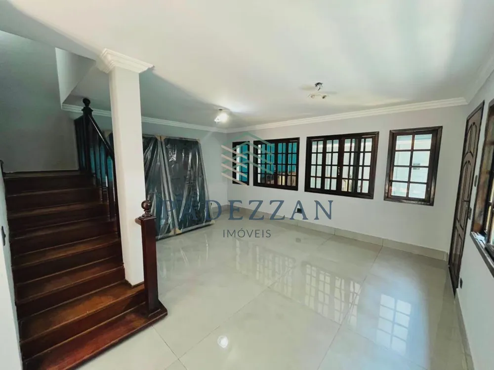 Casa, 3 quartos, 130 m² - Foto 6