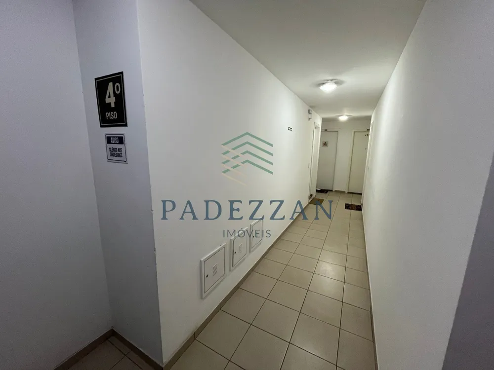 Apartamento, 2 quartos, 45 m² - Foto 5