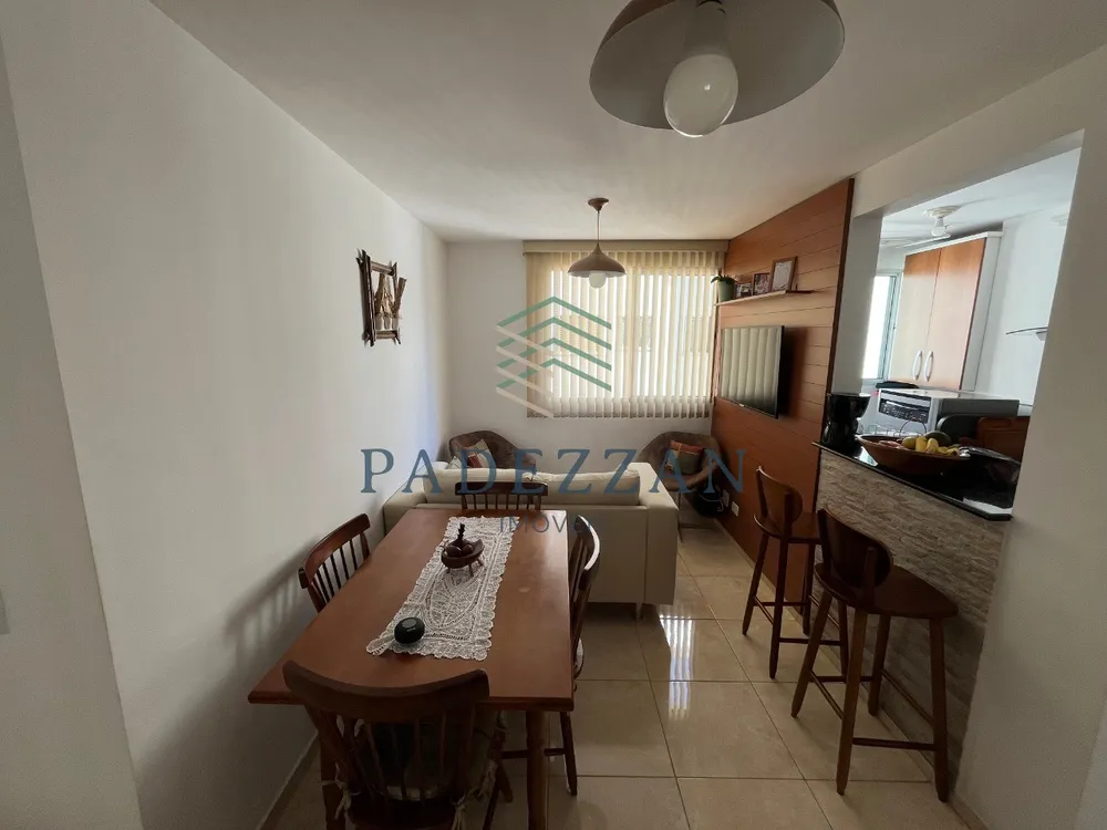 Apartamento, 2 quartos, 45 m² - Foto 2
