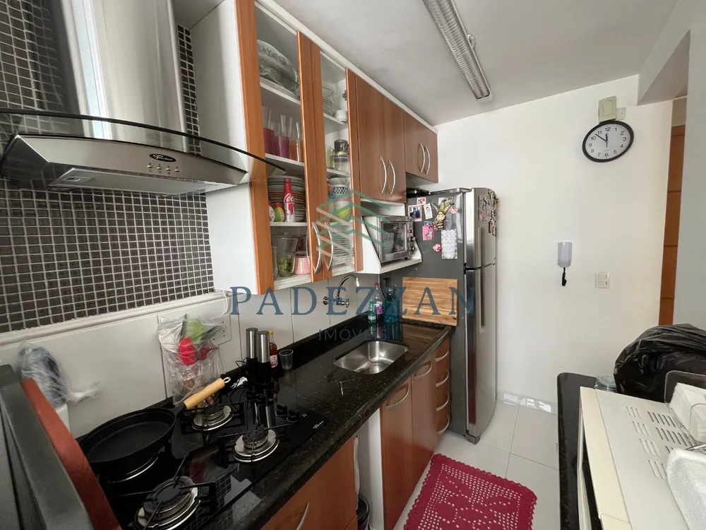 Apartamento, 2 quartos, 45 m² - Foto 8