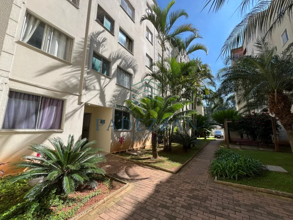 Apartamento, 2 quartos, 45 m² - Foto 15