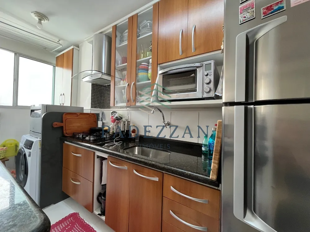 Apartamento, 2 quartos, 45 m² - Foto 7