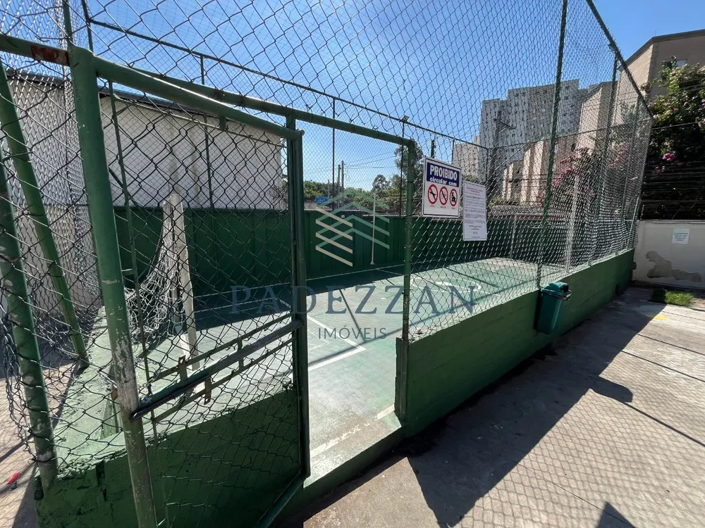 Apartamento, 2 quartos, 45 m² - Foto 12