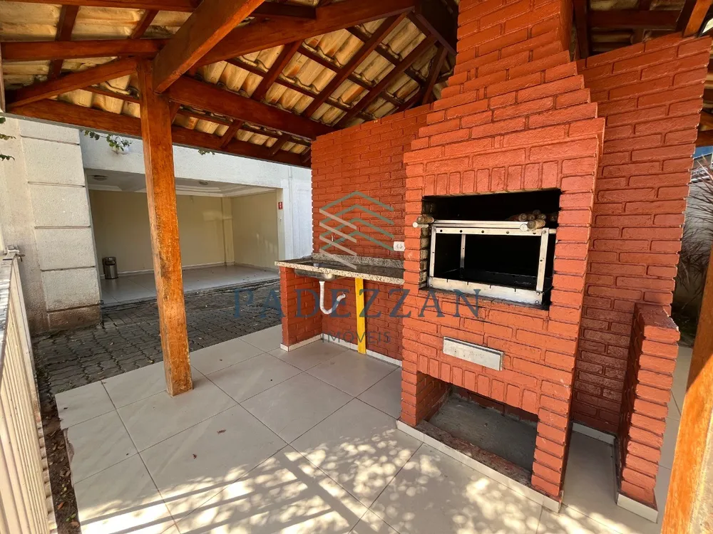 Apartamento, 2 quartos, 45 m² - Foto 13