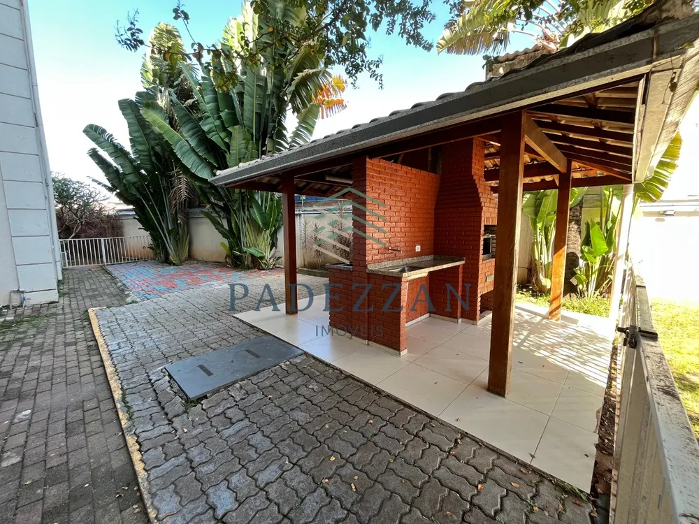 Apartamento, 2 quartos, 45 m² - Foto 6