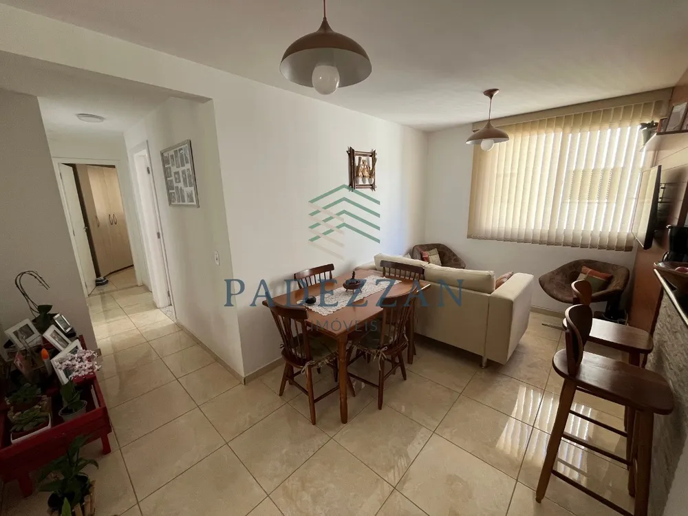 Apartamento, 2 quartos, 45 m² - Foto 9