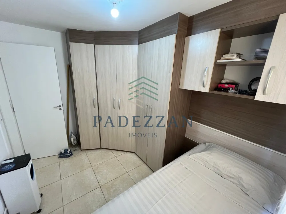 Apartamento, 2 quartos, 45 m² - Foto 16