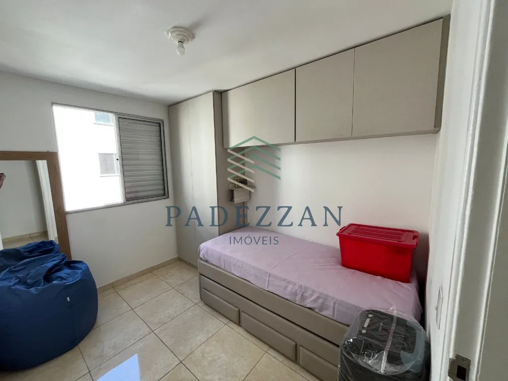 Apartamento, 2 quartos, 45 m² - Foto 11