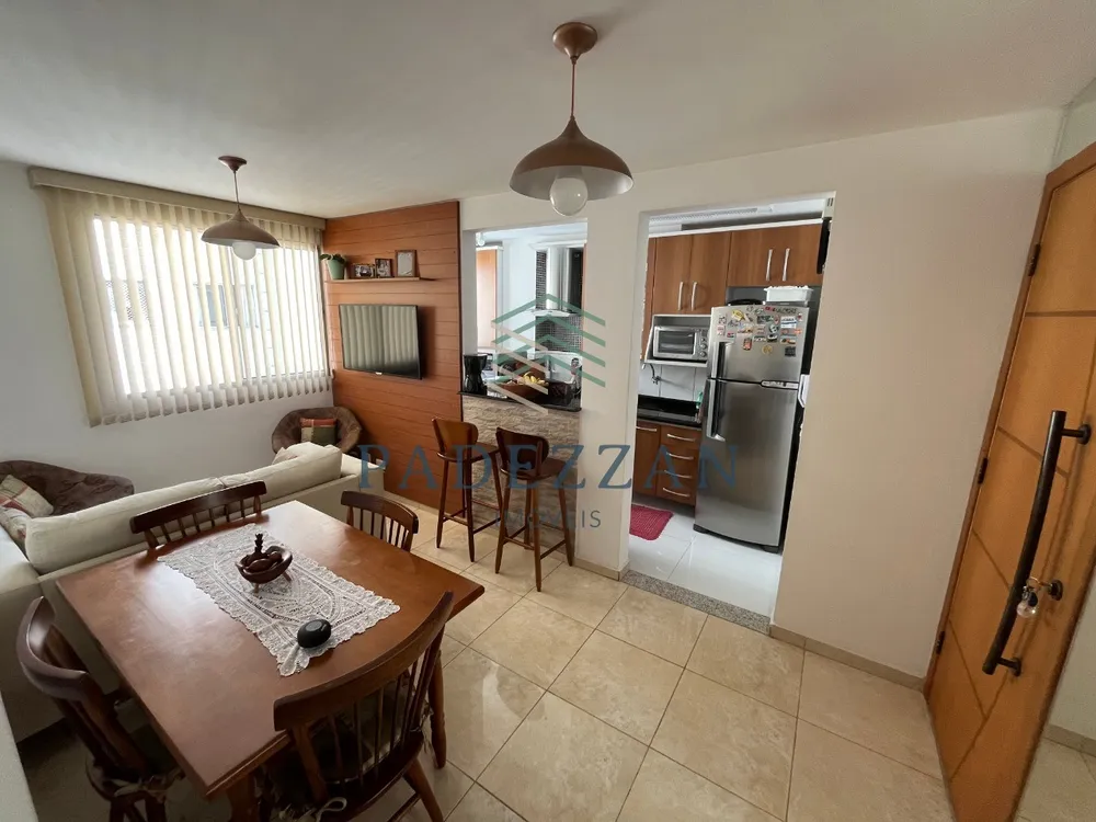 Apartamento, 2 quartos, 45 m² - Foto 3