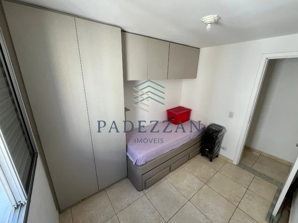 Apartamento, 2 quartos, 45 m² - Foto 10