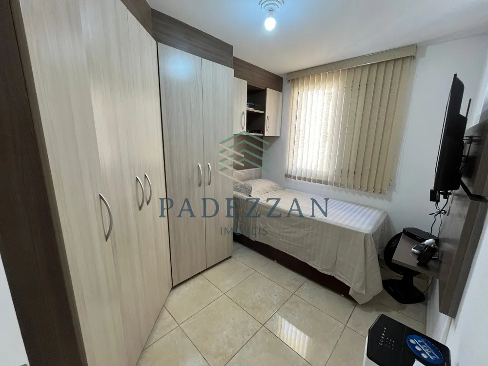 Apartamento, 2 quartos, 45 m² - Foto 14