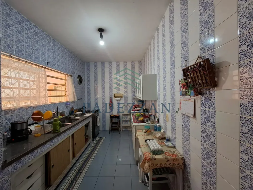 Casa, 3 quartos, 160 m² - Foto 7