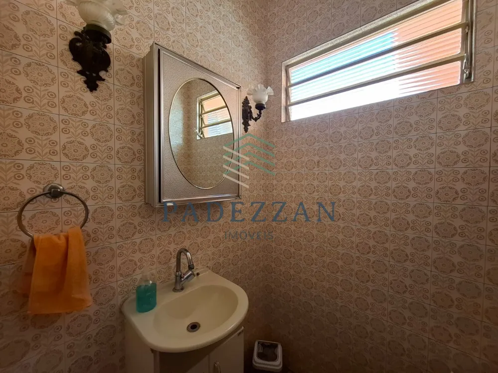 Casa, 3 quartos, 160 m² - Foto 16