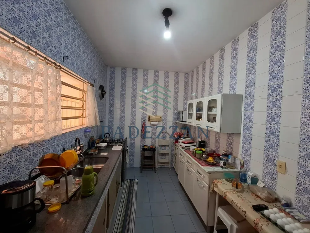 Casa, 3 quartos, 160 m² - Foto 8