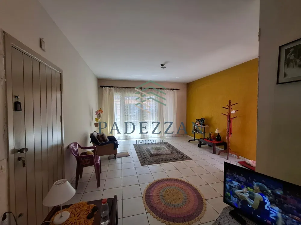 Casa, 3 quartos, 160 m² - Foto 13