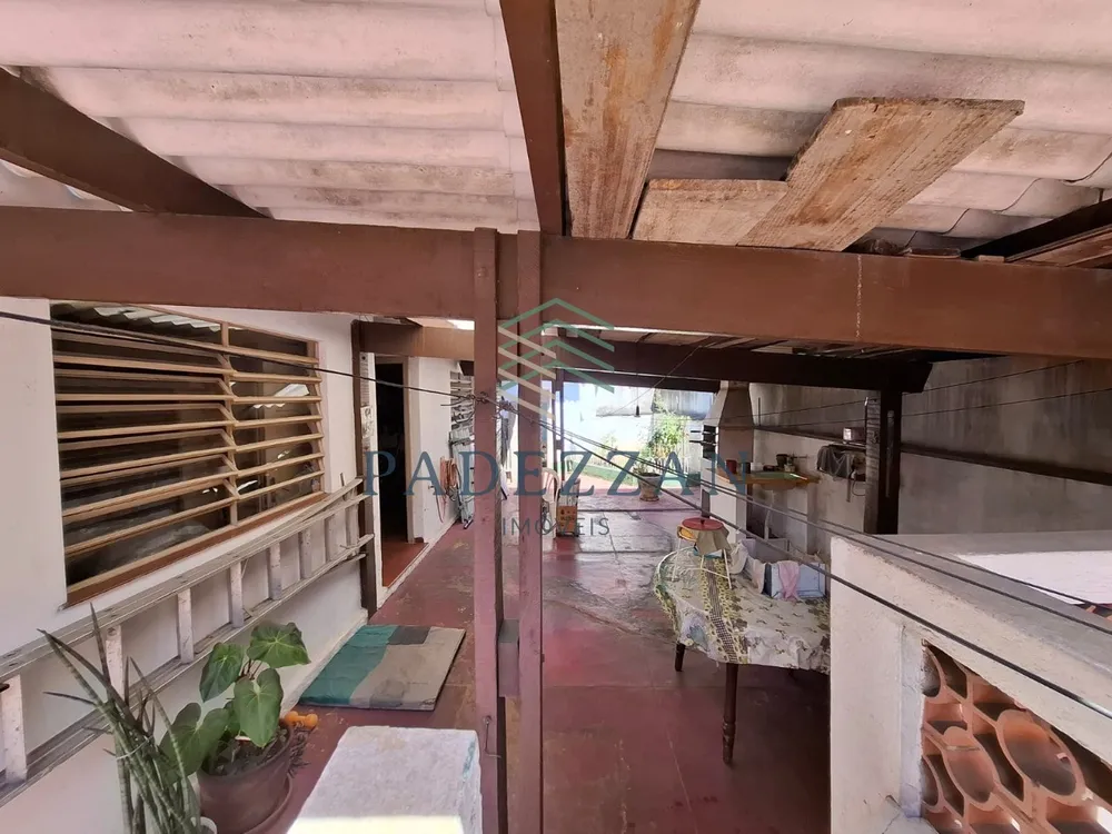 Casa, 3 quartos, 160 m² - Foto 14