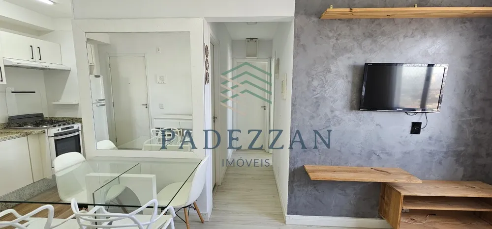Apartamento, 2 quartos, 42 m² - Foto 12