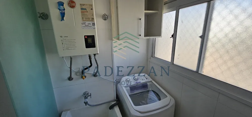 Apartamento, 2 quartos, 42 m² - Foto 7