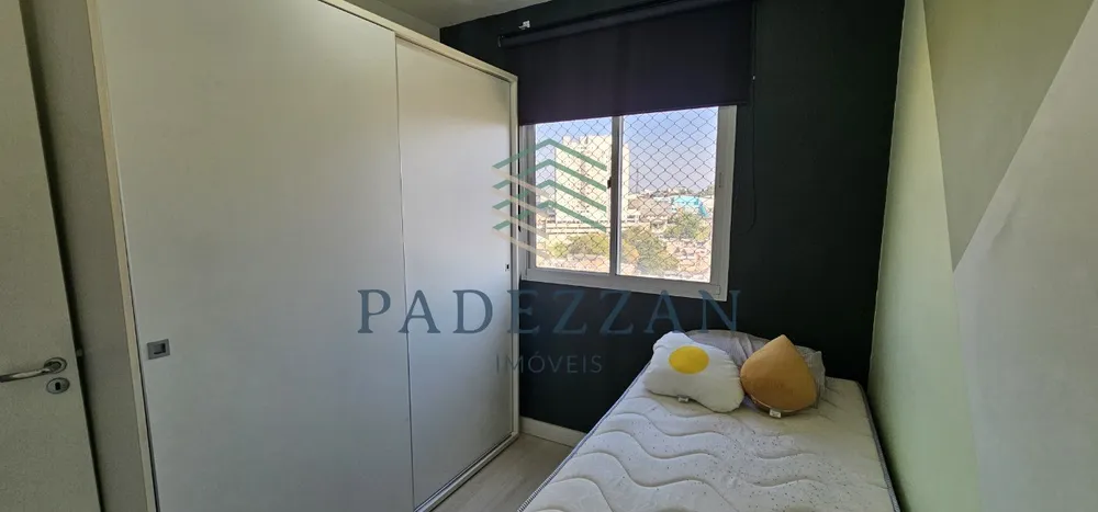 Apartamento, 2 quartos, 42 m² - Foto 11