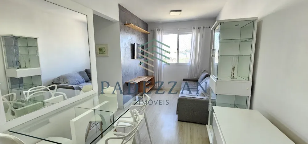 Apartamento, 2 quartos, 42 m² - Foto 4