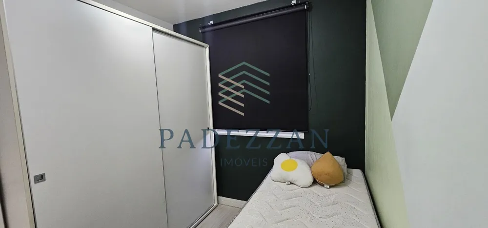 Apartamento, 2 quartos, 42 m² - Foto 9
