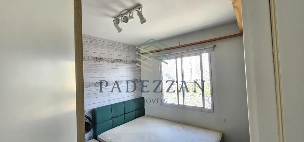 Apartamento, 2 quartos, 42 m² - Foto 5