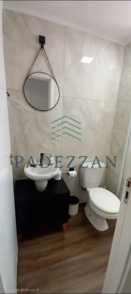 Apartamento, 2 quartos, 42 m² - Foto 2