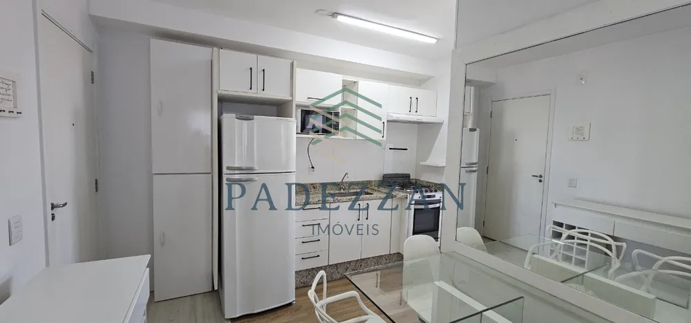 Apartamento, 2 quartos, 42 m² - Foto 10