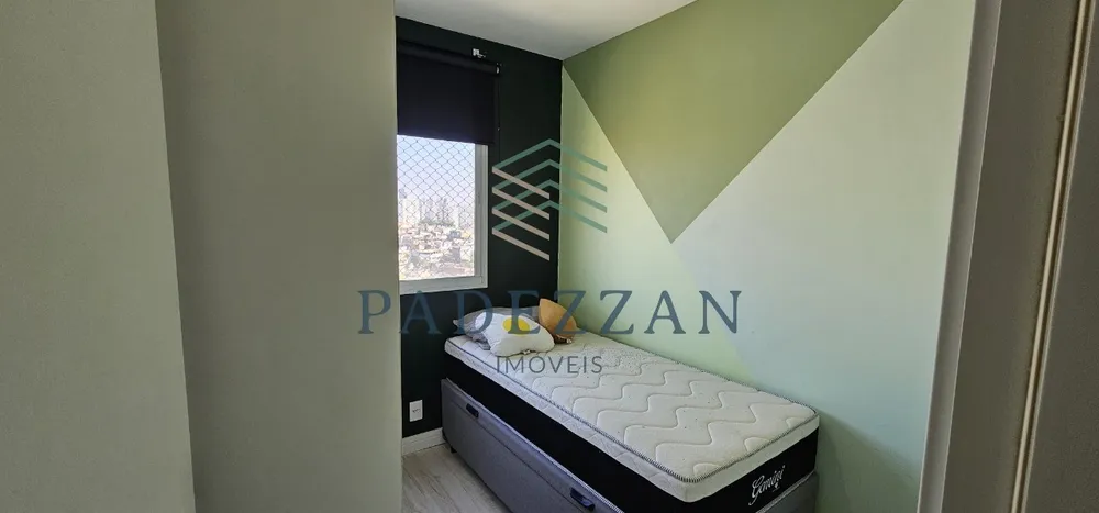 Apartamento, 2 quartos, 42 m² - Foto 8