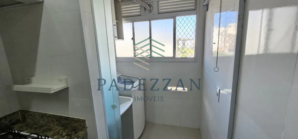 Apartamento, 2 quartos, 42 m² - Foto 3