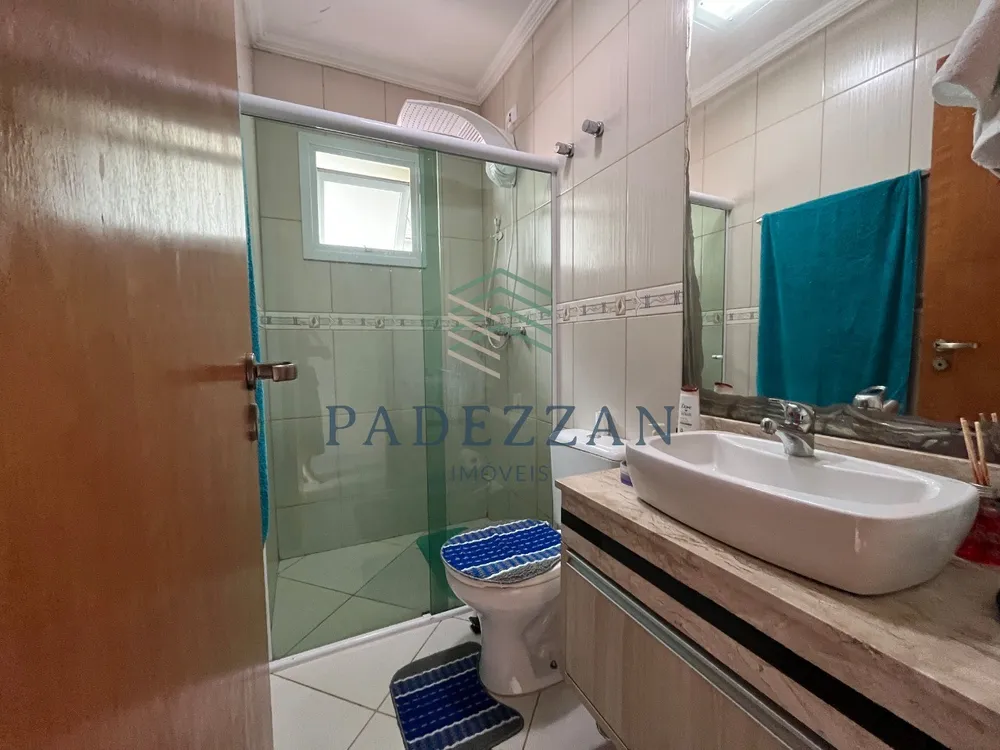 Casa, 3 quartos, 212 m² - Foto 6