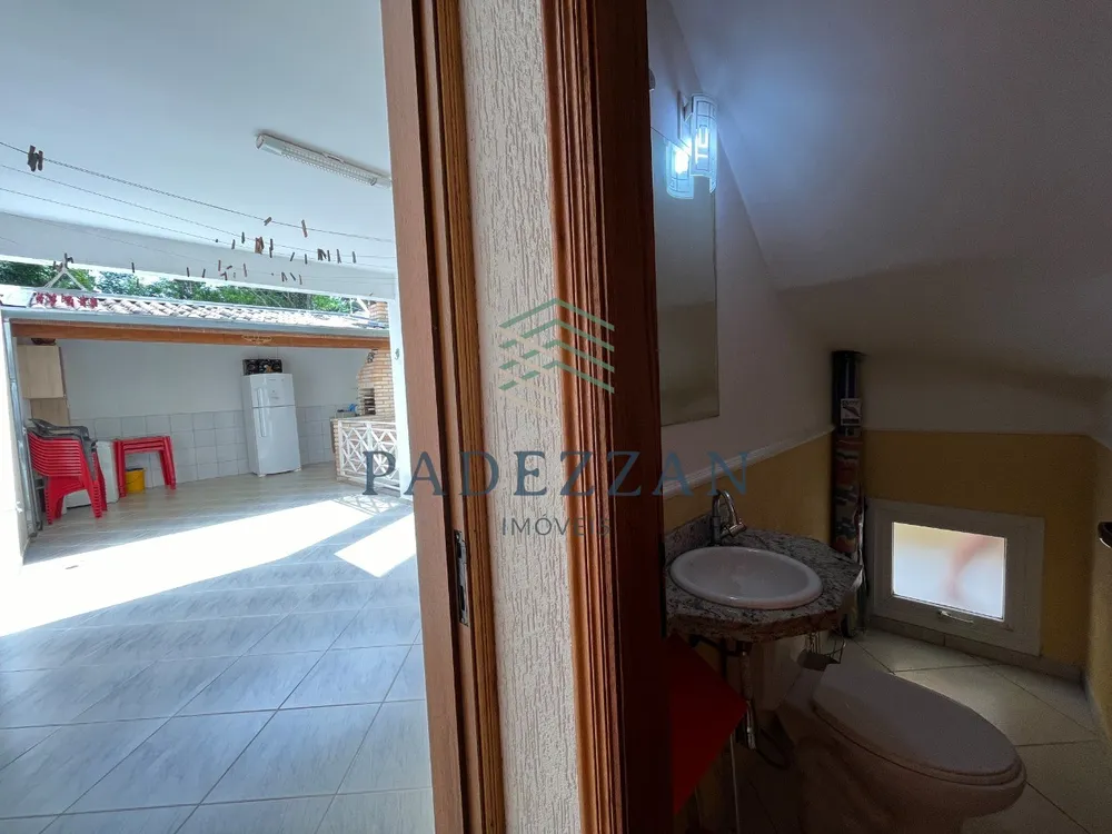Casa, 3 quartos, 212 m² - Foto 8