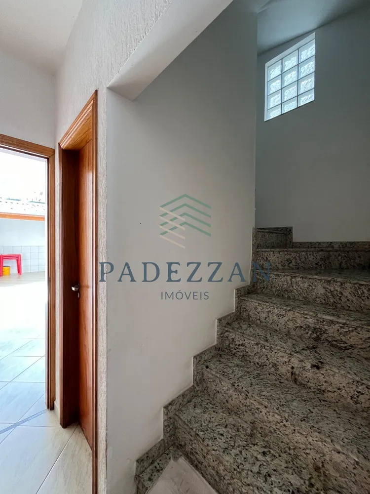 Casa, 3 quartos, 212 m² - Foto 7