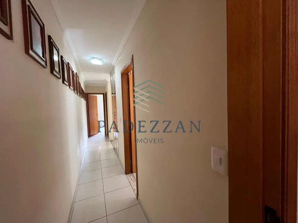 Casa, 3 quartos, 212 m² - Foto 3