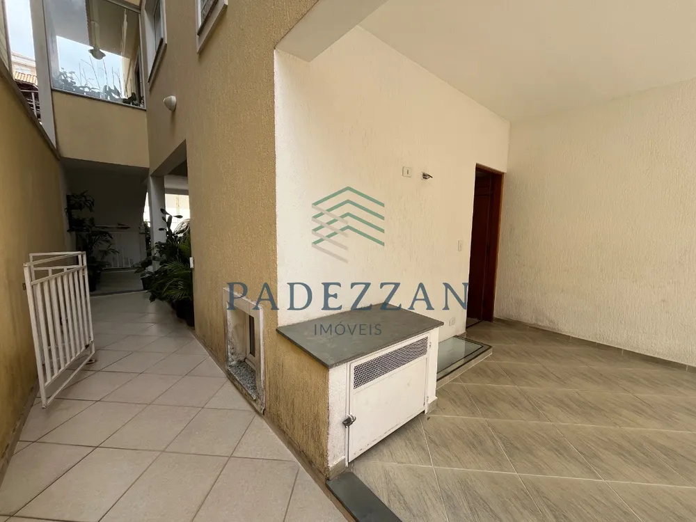 Casa, 3 quartos, 212 m² - Foto 11