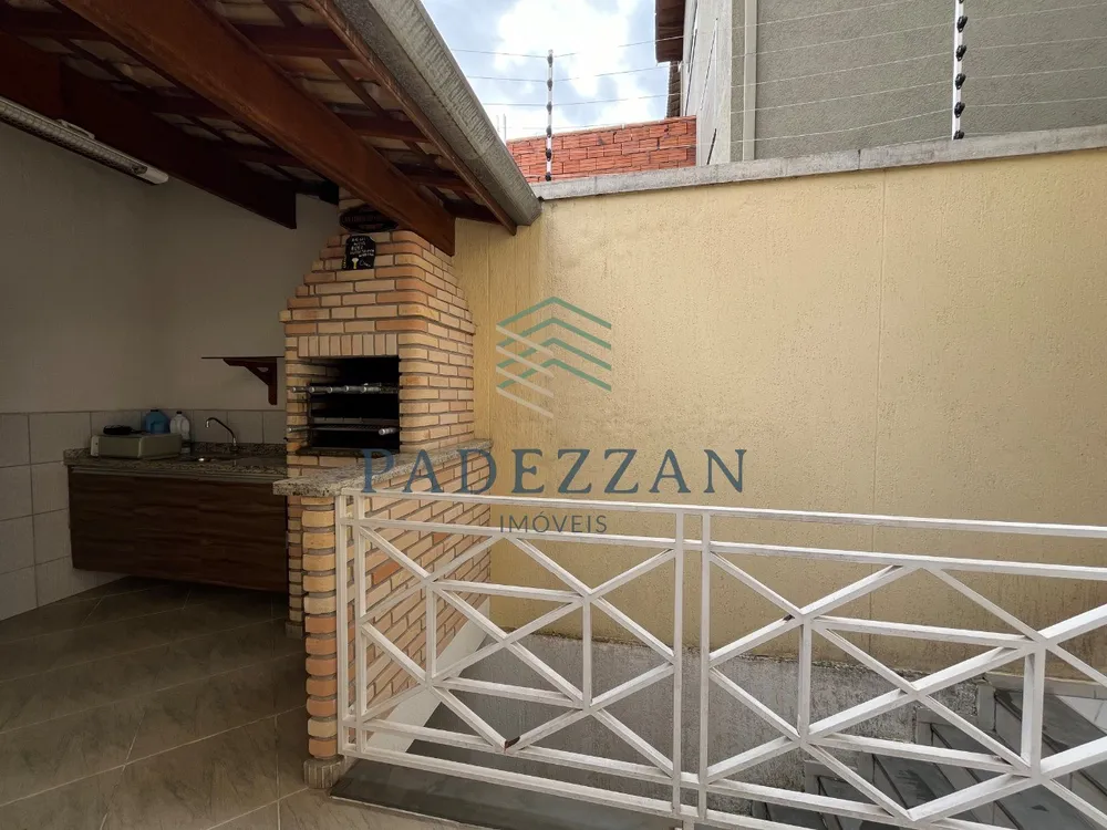 Casa, 3 quartos, 212 m² - Foto 9