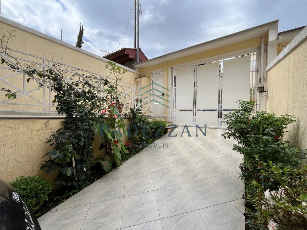 Casa, 3 quartos, 212 m² - Foto 12