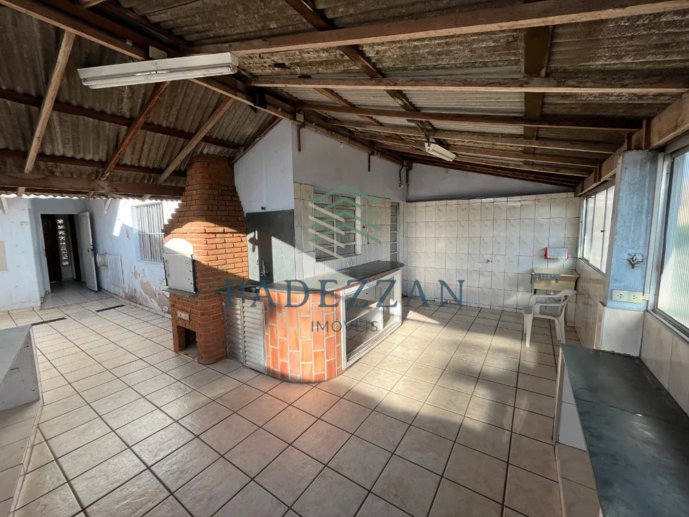 Casa, 3 quartos, 105 m² - Foto 2