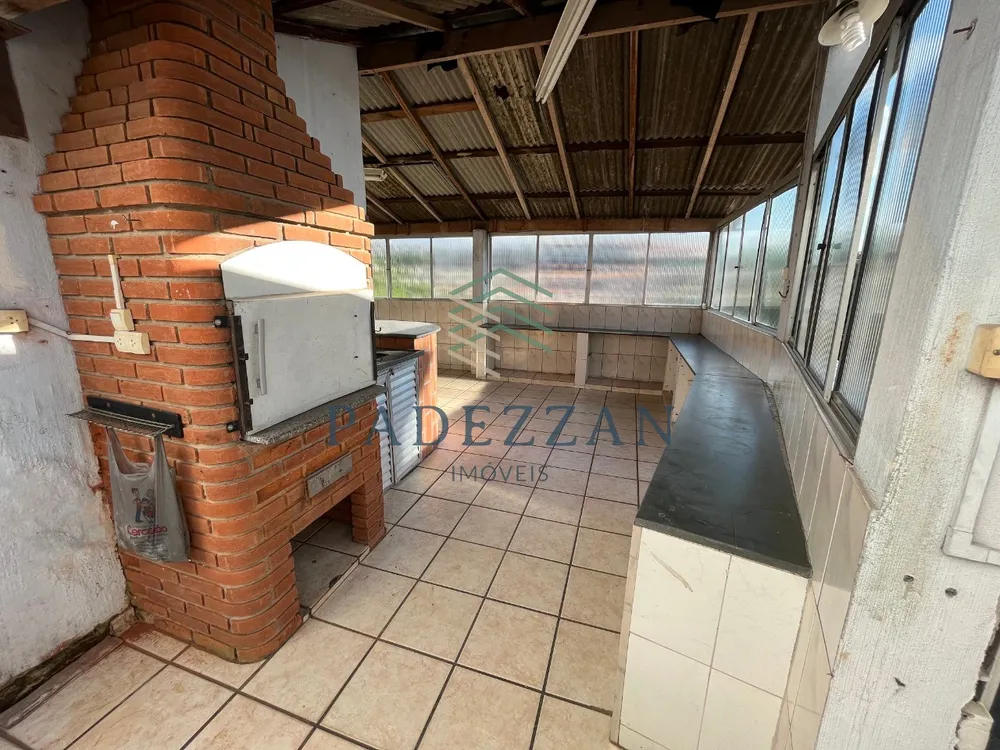 Casa, 3 quartos, 105 m² - Foto 11
