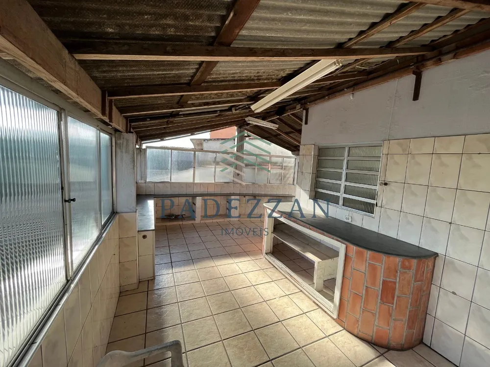 Casa, 3 quartos, 105 m² - Foto 1